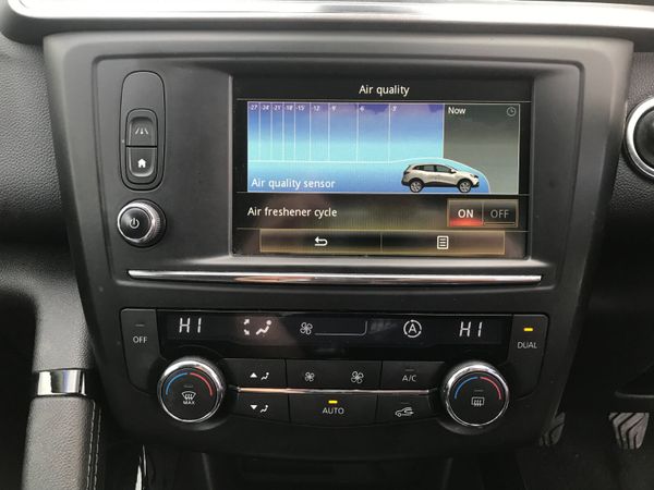 Renault Kadjar 1.2 Petrol Nct & Tax 362860712
