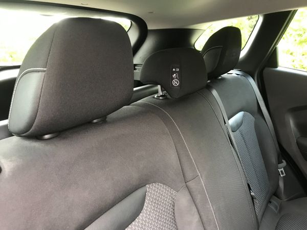 Renault Kadjar 1.2 Petrol Nct & Tax 362860740