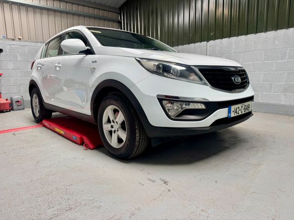 142 KIA SPORTAGE     4x4 362861836