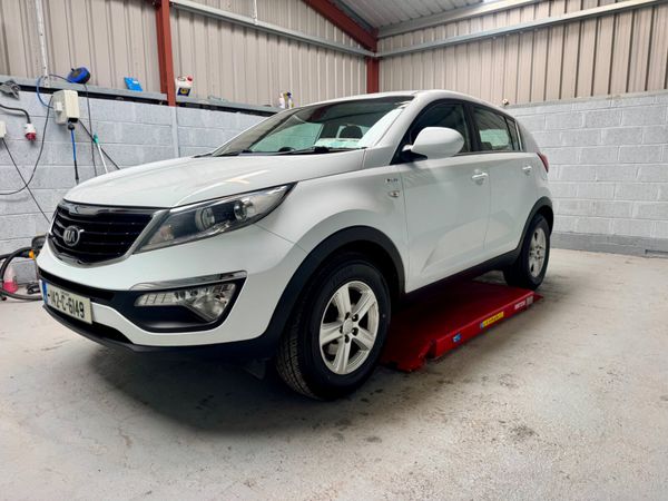 142 KIA SPORTAGE     4x4 362861848