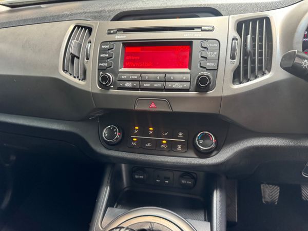 142 KIA SPORTAGE     4x4 362861849