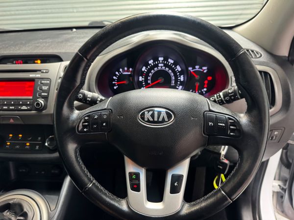 142 KIA SPORTAGE     4x4 362861854