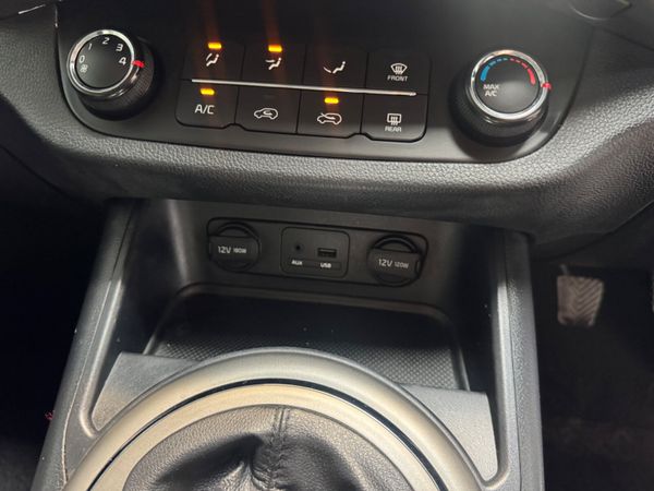 142 KIA SPORTAGE     4x4 362861855