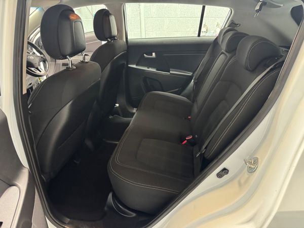 142 KIA SPORTAGE     4x4 362861859