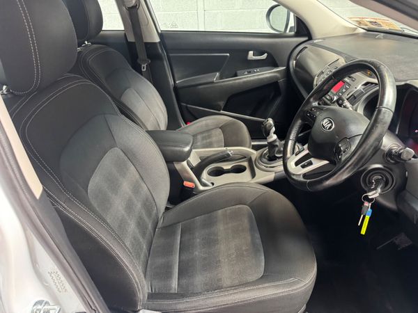 142 KIA SPORTAGE     4x4 362861852