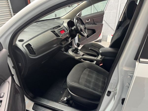 142 KIA SPORTAGE     4x4 362861891