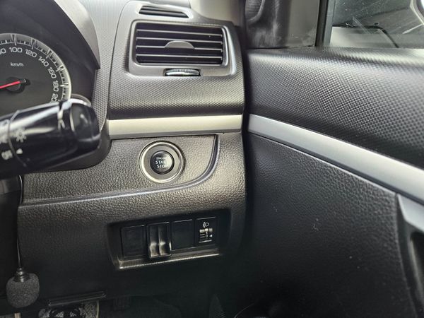 2013 Suzuki Swift 1.2 Petrol Automatic 362878670