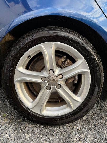 2015 Audi A4 Ultra 2.0 Tdi NCT 04/27 362885816