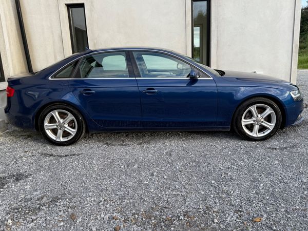 2015 Audi A4 Ultra 2.0 Tdi NCT 04/27 362885826