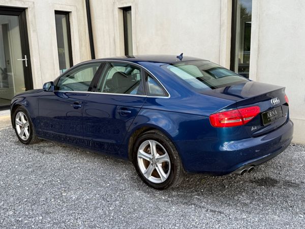 2015 Audi A4 Ultra 2.0 Tdi NCT 04/27 362885829