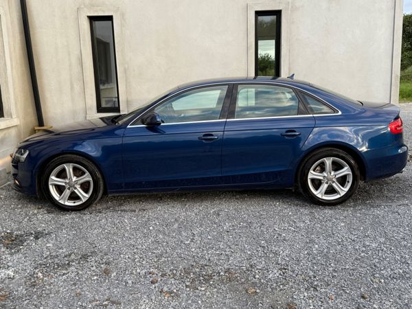 2015 Audi A4 Ultra 2.0 Tdi NCT 04/27 362885838