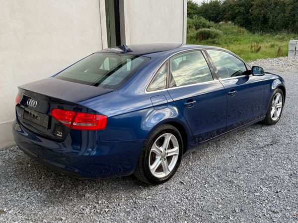 2015 Audi A4 Ultra 2.0 Tdi NCT 04/27 362885845