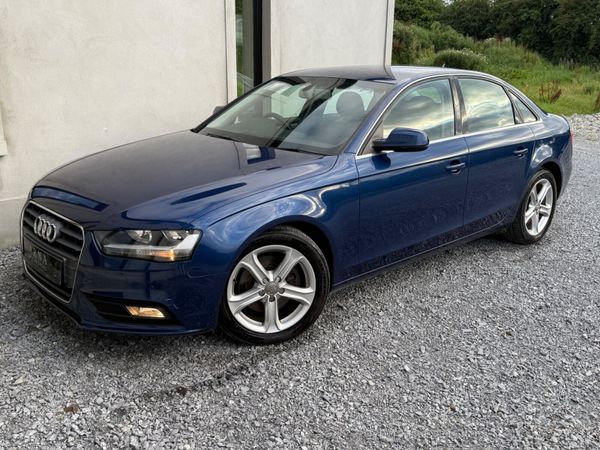 2015 Audi A4 Ultra 2.0 Tdi NCT 04/27 362885849