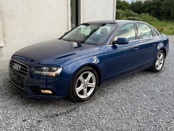 2015 Audi A4 Ultra 2.0 Tdi NCT 04/27 362885850