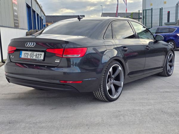 172 AUDI A4 2.0 150BHP ULTRA WITH BLACK EDITON STY 362888064