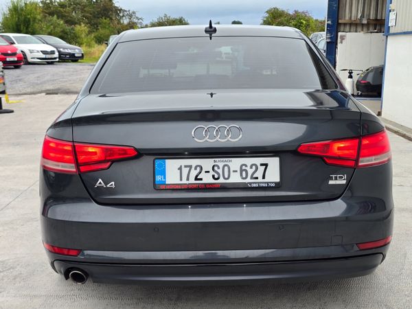172 AUDI A4 2.0 150BHP ULTRA WITH BLACK EDITON STY 362888066