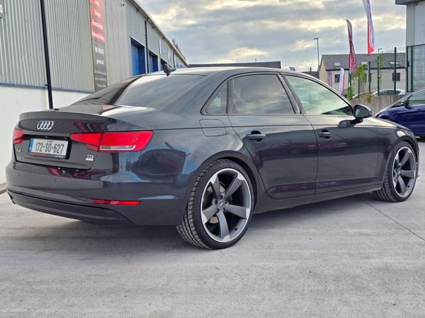 172 AUDI A4 2.0 150BHP ULTRA WITH BLACK EDITON STY 362888063