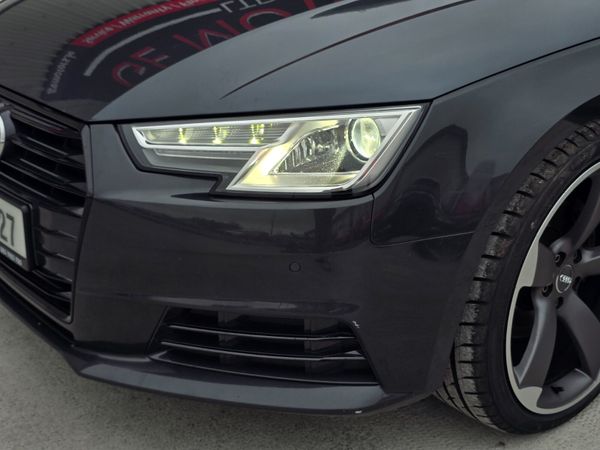 172 AUDI A4 2.0 150BHP ULTRA WITH BLACK EDITON STY 362888074