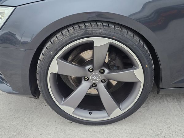 172 AUDI A4 2.0 150BHP ULTRA WITH BLACK EDITON STY 362888075