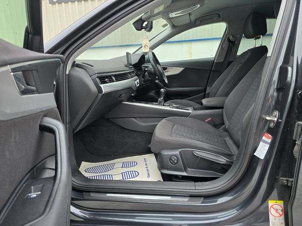 172 AUDI A4 2.0 150BHP ULTRA WITH BLACK EDITON STY 362888076