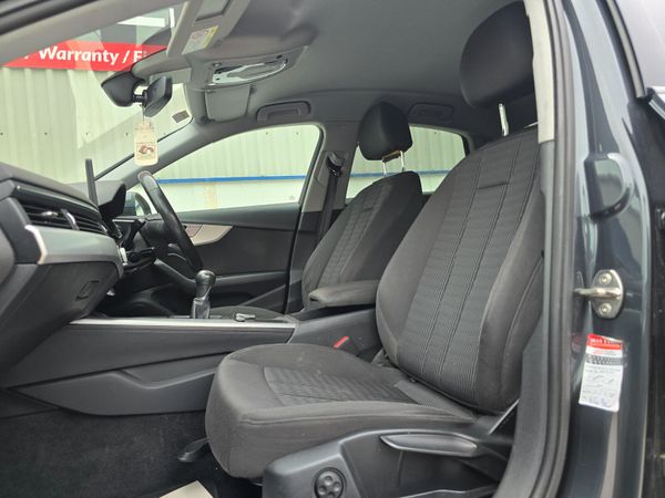 172 AUDI A4 2.0 150BHP ULTRA WITH BLACK EDITON STY 362888077