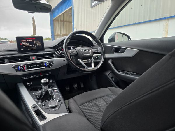 172 AUDI A4 2.0 150BHP ULTRA WITH BLACK EDITON STY 362888079