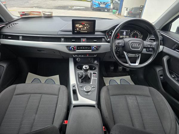 172 AUDI A4 2.0 150BHP ULTRA WITH BLACK EDITON STY 362888080