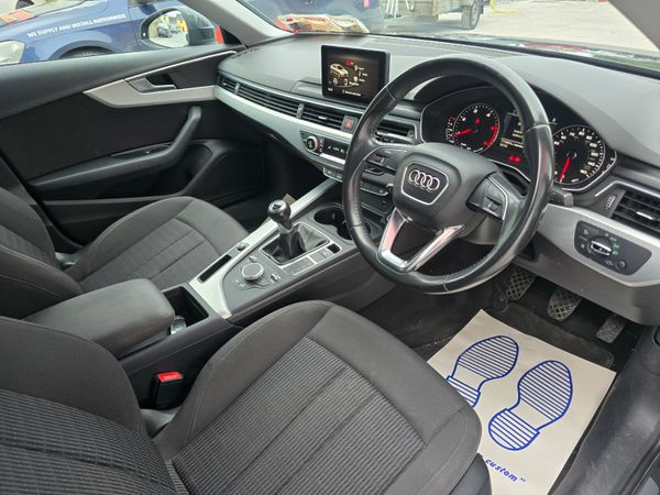 172 AUDI A4 2.0 150BHP ULTRA WITH BLACK EDITON STY 362888081
