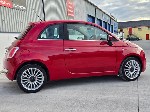 Fiat 500 2011 1.0 PETROL NEW NCT 362889020