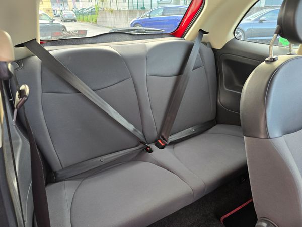 Fiat 500 2011 1.0 PETROL NEW NCT 362889039