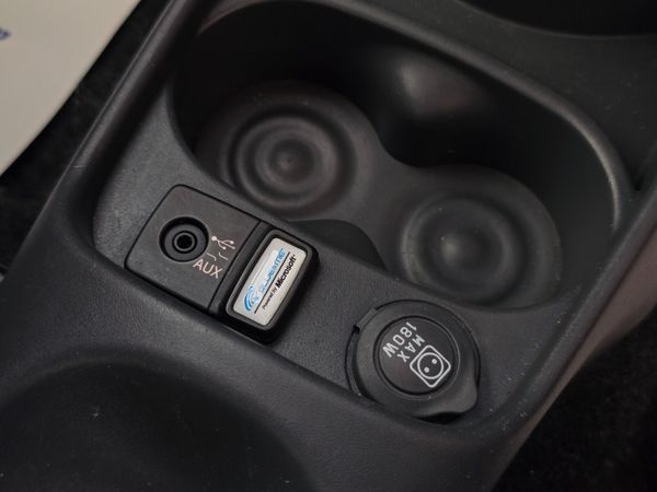 Fiat 500 2011 1.0 PETROL NEW NCT 362889044