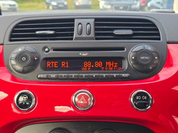 Fiat 500 2011 1.0 PETROL NEW NCT 362889046