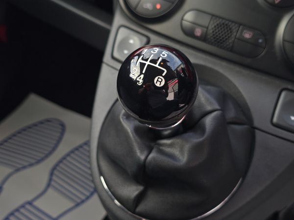 Fiat 500 2011 1.0 PETROL NEW NCT 362889042