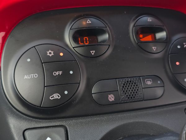 Fiat 500 2011 1.0 PETROL NEW NCT 362889054