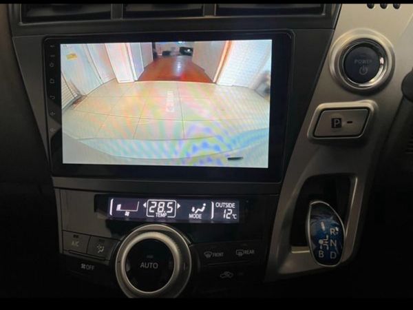 2013 Toyota Prius Plus/alpha 1.8Hybrid auto 7Seats 362908624