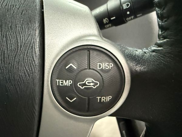 2013 Toyota Prius Plus/alpha 1.8Hybrid auto 7Seats 362908632