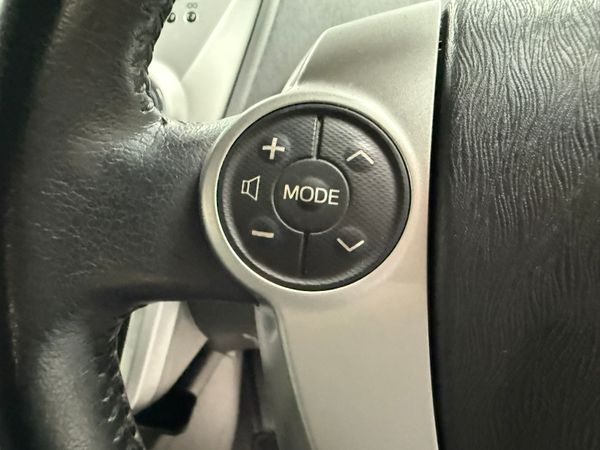 2013 Toyota Prius Plus/alpha 1.8Hybrid auto 7Seats 362908633