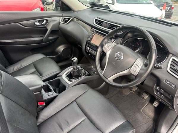 Nissan X-Trail 1.6D SV 7 Seater NCT TAX 362918949
