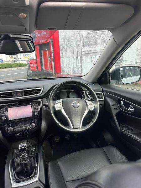Nissan X-Trail 1.6D SV 7 Seater NCT TAX 362918952