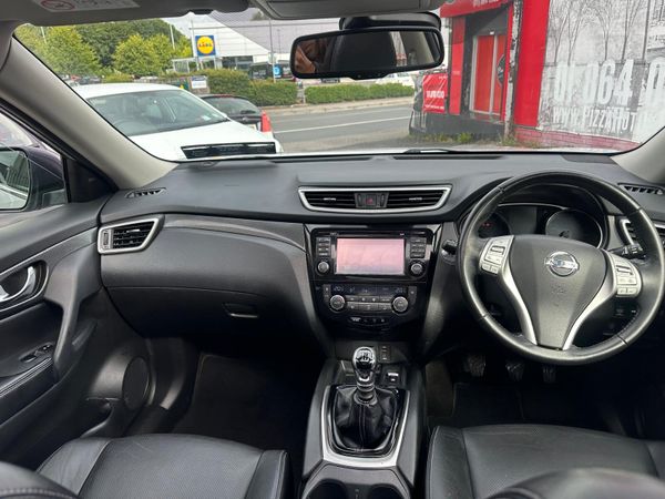 Nissan X-Trail 1.6D SV 7 Seater NCT TAX 362918962