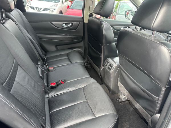 Nissan X-Trail 1.6D SV 7 Seater NCT TAX 362918963