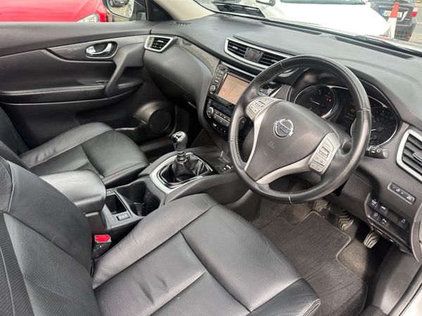 Nissan X-Trail 1.6D SV 7 Seater NCT TAX 362918974