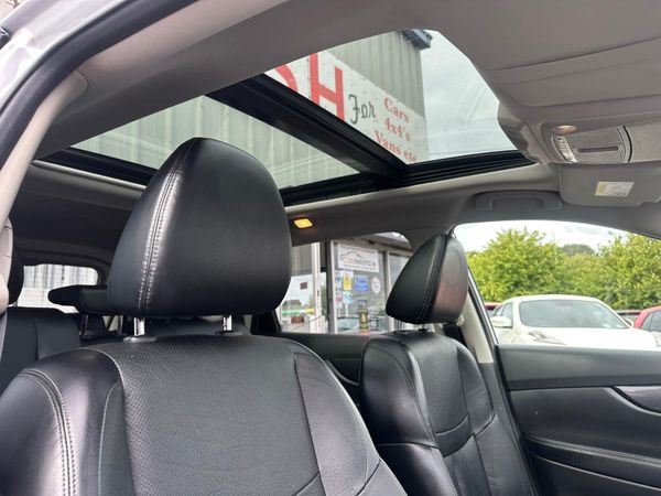 Nissan X-Trail 1.6D SV 7 Seater NCT TAX 362918972