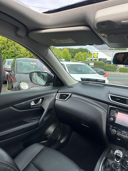 Nissan X-Trail 1.6D SV 7 Seater NCT TAX 362918984