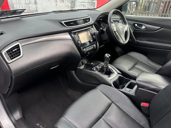 Nissan X-Trail 1.6D SV 7 Seater NCT TAX 362918985