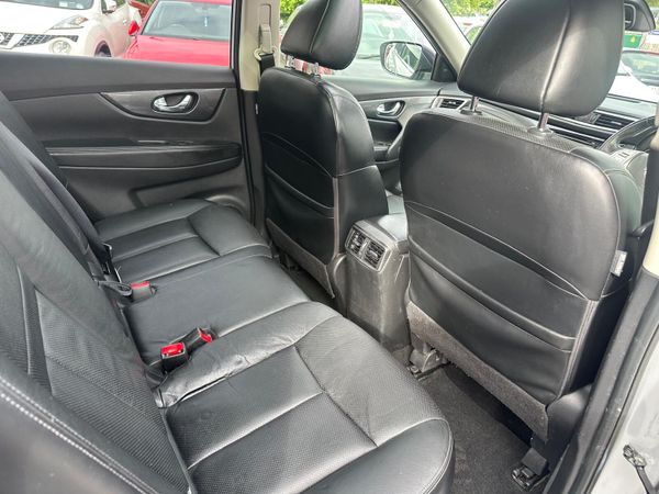 Nissan X-Trail 1.6D SV 7 Seater NCT TAX 362918989