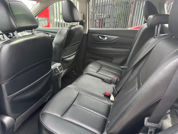 Nissan X-Trail 1.6D SV 7 Seater NCT TAX 362918980