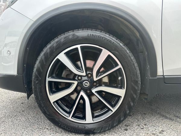 Nissan X-Trail 1.6D SV 7 Seater NCT TAX 362918981