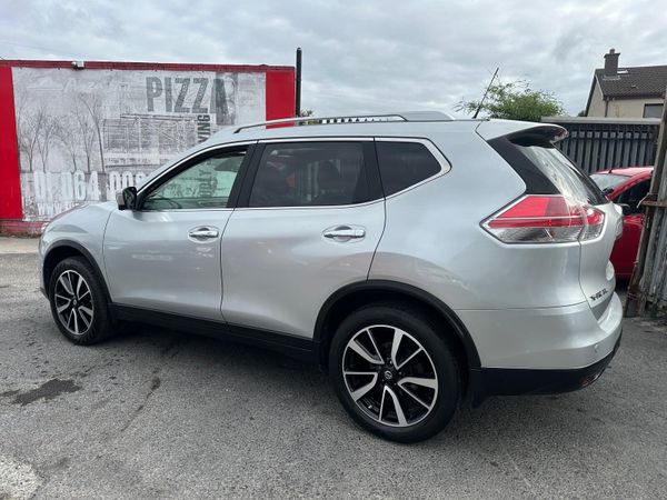Nissan X-Trail 1.6D SV 7 Seater NCT TAX 362918983