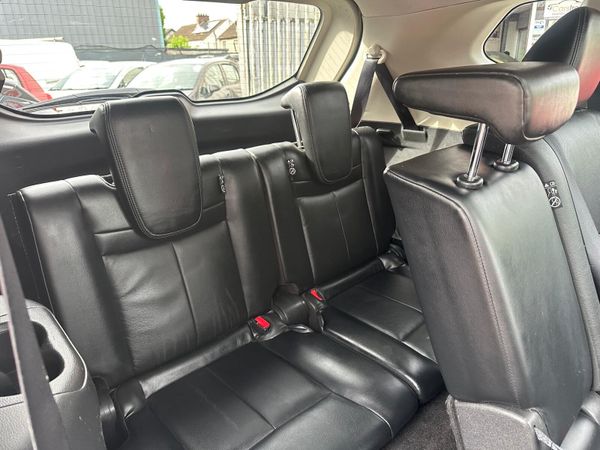 Nissan X-Trail 1.6D SV 7 Seater NCT TAX 362918990